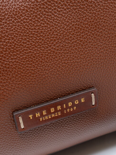 GEMMA Borsa a mano, con tracolla MARRONE - Borse Donna