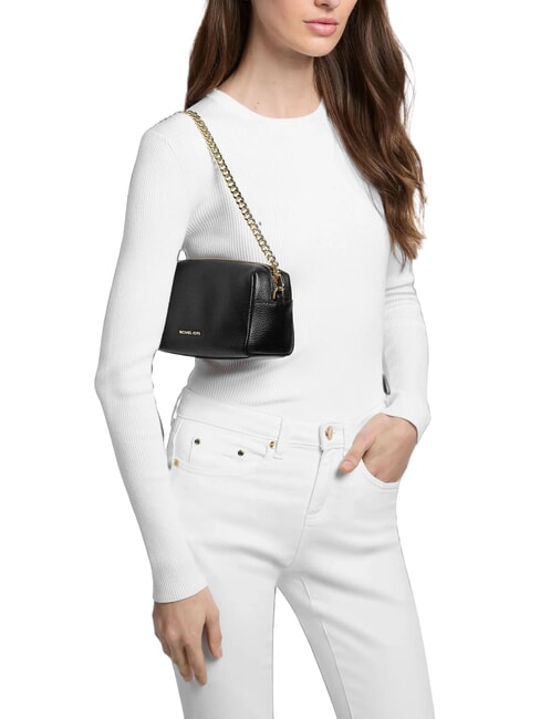 BRYANT Mini Bag a spalla / a tracolla black - Borse Donna