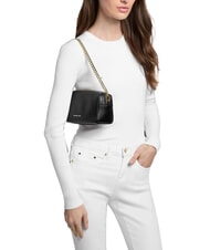 MICHAEL KORS BRYANT Mini Bag a spalla / a tracolla black - Borse Donna - 3
