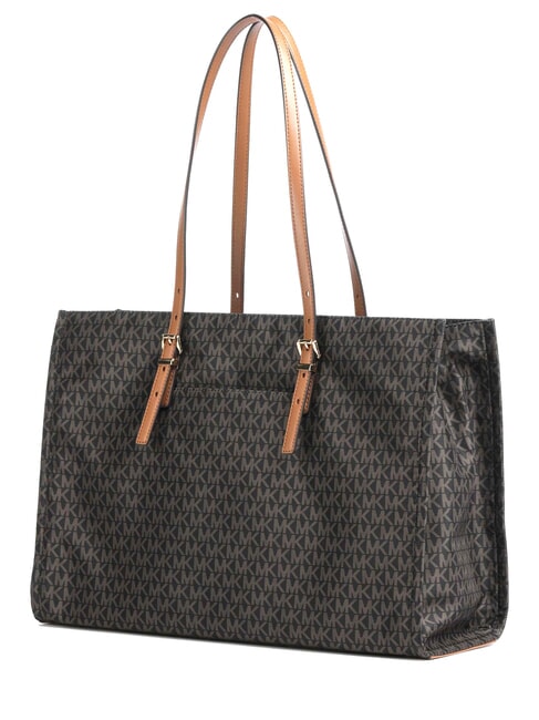 ZADIE Borsa a spalla brn/acorn - Borse Donna