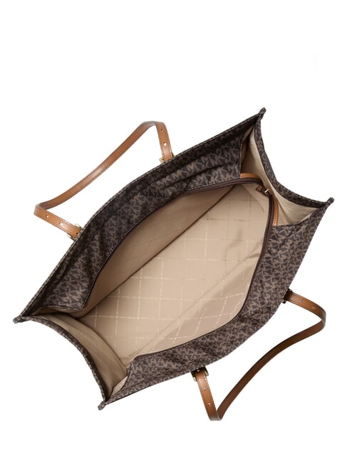 ZADIE Borsa a spalla brn/acorn - Borse Donna