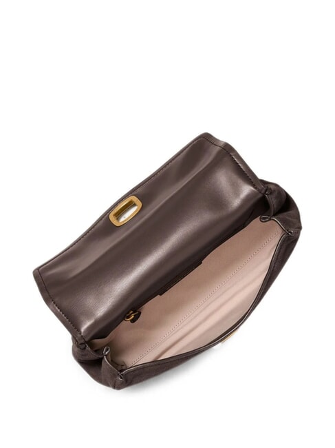 BRYANT Borsetta a tracolla chocolate - Borse Donna