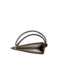 MICHAEL KORS JET SET Portacard in pelle chocolate - Portafogli Donna - 3
