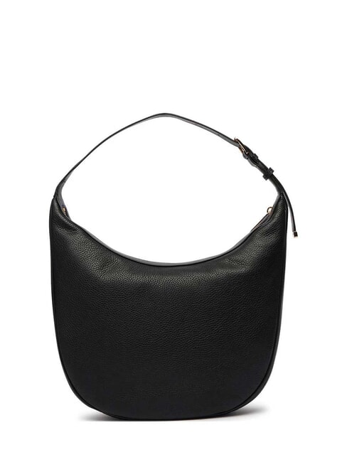 SKYE Borsa a spalla, in pelle black - Borse Donna