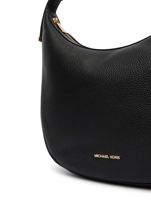 SKYE Borsa a spalla, in pelle black - Borse Donna