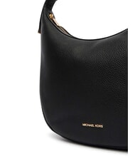 MICHAEL KORS SKYE Borsa a spalla, in pelle black - Borse Donna - 3