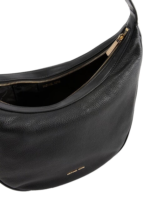 SKYE Borsa a spalla, in pelle black - Borse Donna
