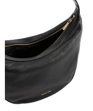 MICHAEL KORS SKYE Borsa a spalla, in pelle black - Borse Donna - 4