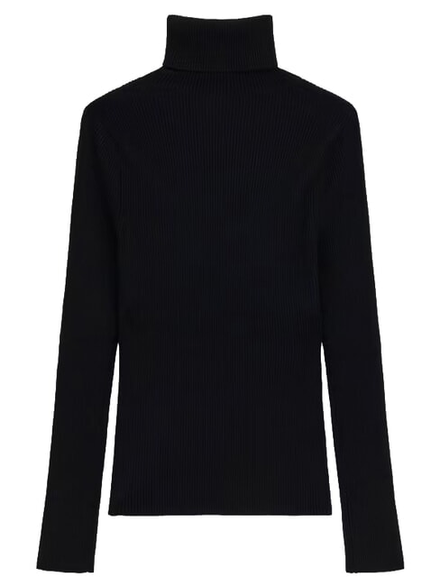 ELLIE Maglia a manica lunga jetbla - Maglie Donna