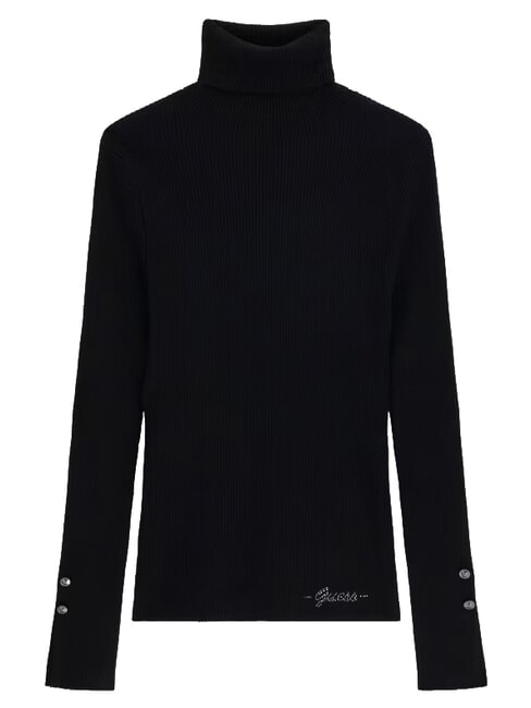 ELLIE Maglia a manica lunga jetbla - Maglie Donna