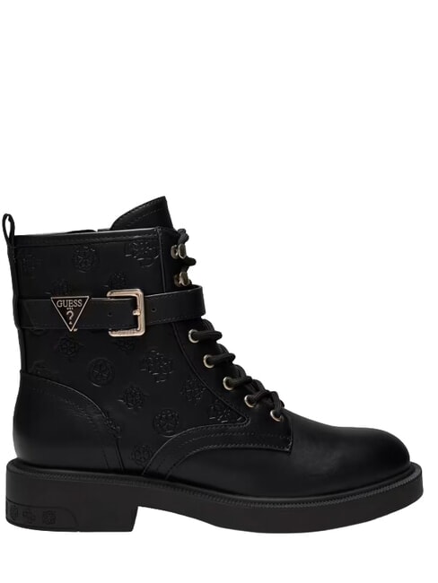 FELLINI Stivaletti NERO - Scarpe Donna