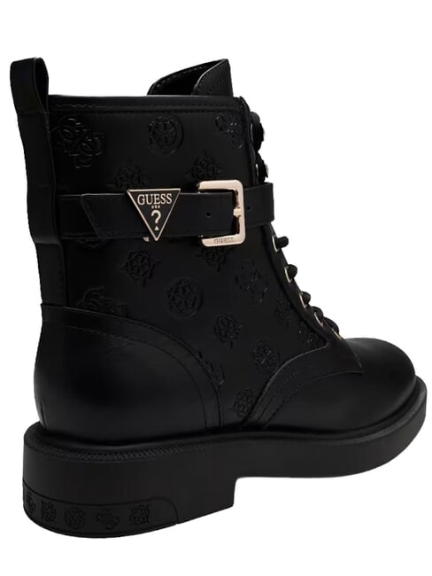 FELLINI Stivaletti NERO - Scarpe Donna