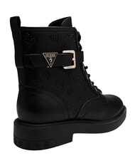 GUESS FELLINI Stivaletti NERO - Scarpe Donna - 4