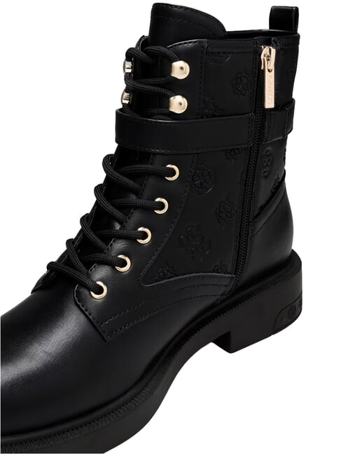 FELLINI Stivaletti NERO - Scarpe Donna
