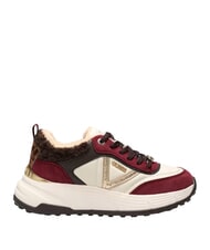 GUESS FACTER Sneakers - Scarpe Donna
