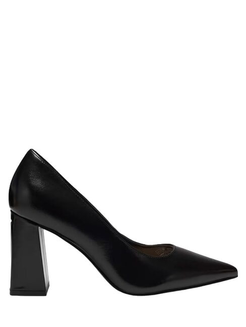 BARCHIE Decollete alte, in pelle NERO - Scarpe Donna