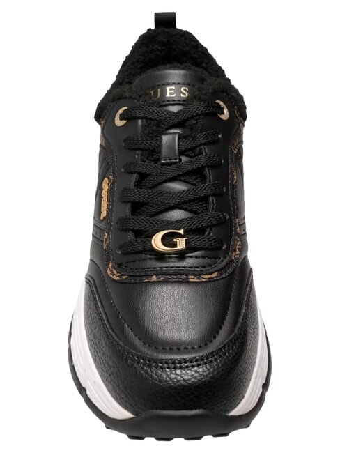 FACTER Sneakers NERO - Scarpe Donna