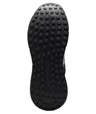 GUESS FACTER Sneakers NERO - Scarpe Donna - 5