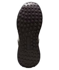 GUESS FACTER Sneakers CREMA - Scarpe Donna - 5