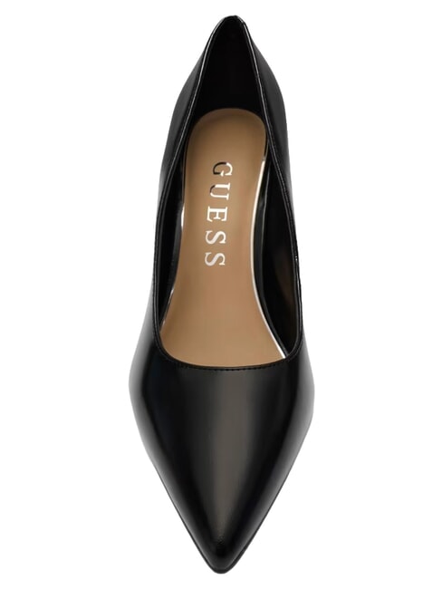 BARCHIE Decollete alte, in pelle NERO - Scarpe Donna