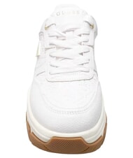 GUESS BENETO3 Sneakers white - Scarpe Donna - 3