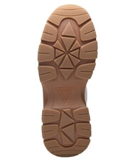 GUESS BENETO3 Sneakers white - Scarpe Donna - 5