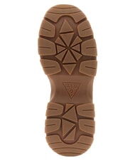 GUESS BENETO3 Sneakers white - Scarpe Donna - 6