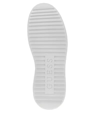GUESS DUENA Sneakers NERO - Scarpe Donna - 5