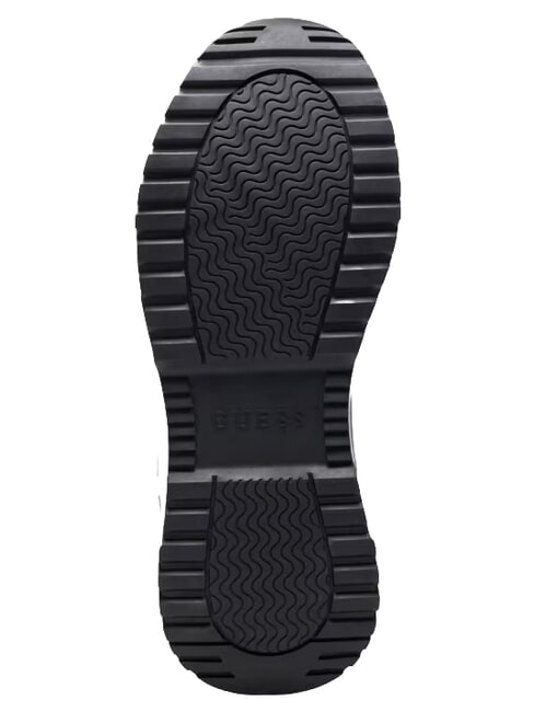 HELADA Sneakers NERO - Scarpe Donna
