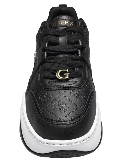 HACHA Sneakers NERO - Scarpe Donna