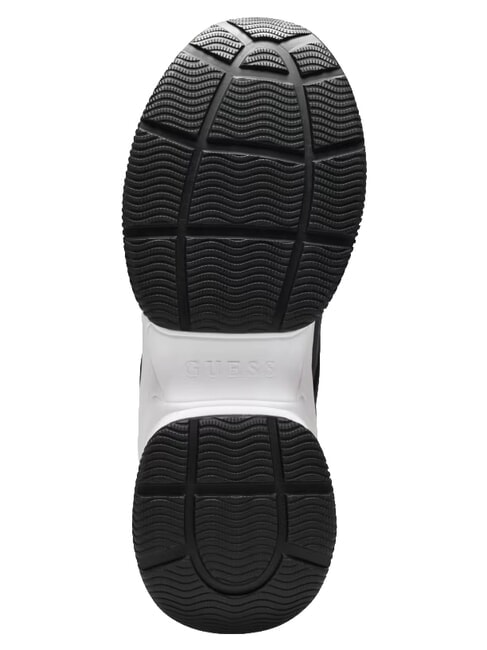 HACHA Sneakers NERO - Scarpe Donna