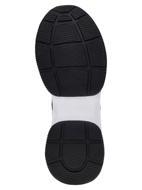 HACHA Sneakers NERO - Scarpe Donna