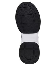 GUESS HACHA Sneakers NERO - Scarpe Donna - 6