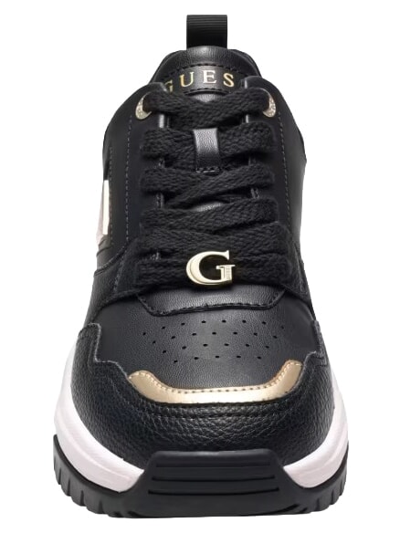 HELADA Sneakers NERO - Scarpe Donna