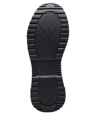 GUESS HELADA Sneakers NERO - Scarpe Donna - 5