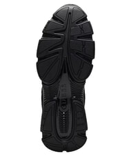 GUESS IRRINA Sneakers in pelle NERO - Scarpe Donna - 5