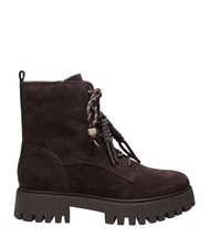GUESS FIZZLE Stivaletti in pelle - Scarpe Donna