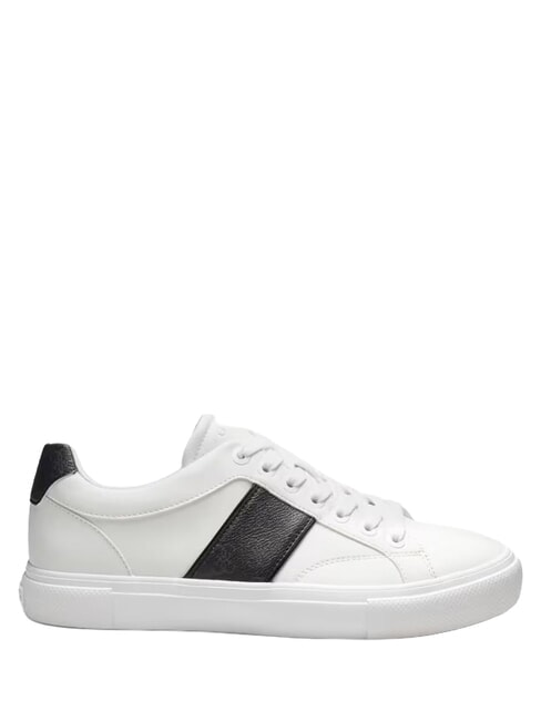 CRIBE Sneakers white - Scarpe Uomo