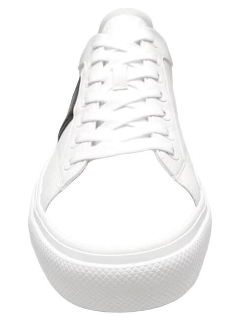 CRIBE Sneakers white - Scarpe Uomo