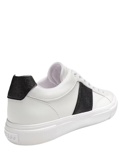 CRIBE Sneakers white - Scarpe Uomo