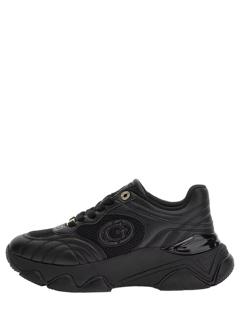 MAZZY Sneakers NERO - Scarpe Donna