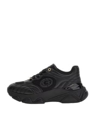 GUESS MAZZY Sneakers NERO - Scarpe Donna - 2