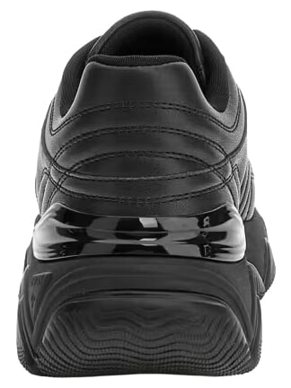 MAZZY Sneakers NERO - Scarpe Donna