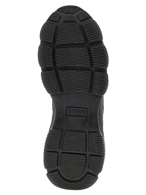 MAZZY Sneakers NERO - Scarpe Donna