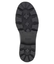 GUESS YAMINA Mocassino in pelle NERO - Scarpe Donna - 5