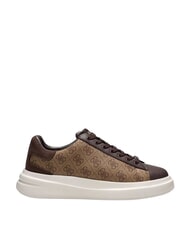 GUESS ELBA  Sneakers - Scarpe Uomo