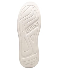 GUESS ELBA  Sneakers Beige/Brown - Scarpe Uomo - 5