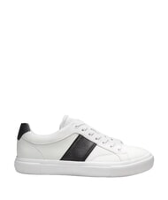 GUESS CRIBE Sneakers white - Scarpe Uomo - 2