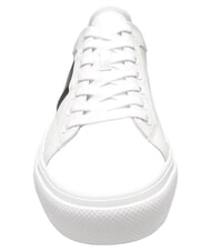 GUESS CRIBE Sneakers white - Scarpe Uomo - 3