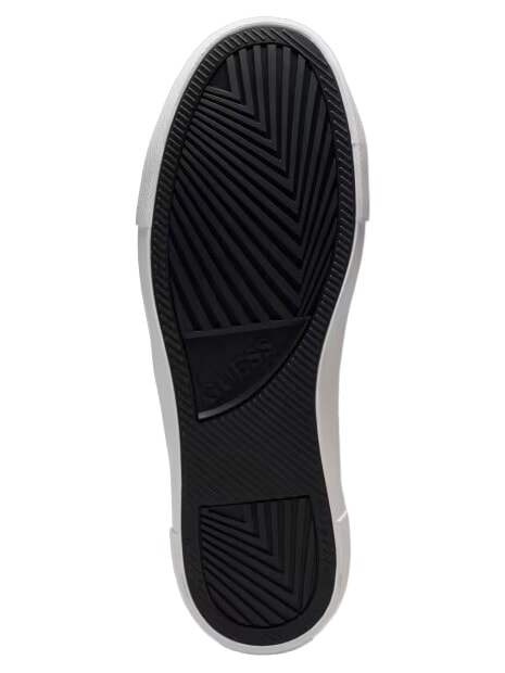 CRIBE Sneakers white - Scarpe Uomo